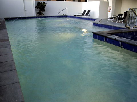 Macquarie Waters Boutique Apartment Hotel - Stayed 4