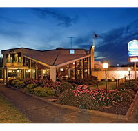 Mahoneys Motor Inn - Stays Accommodation
