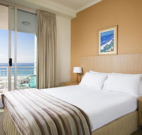 Maldives Resort - Stayed