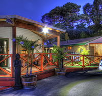 Mandurah Caravan and Tourist Park - Stayed