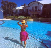 Mandurah Quay Resort - Stayed