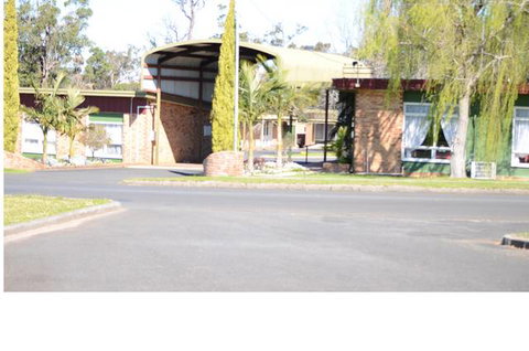 Manjimup Motor Inn - Stayed 1