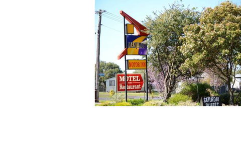 Manjimup Motor Inn - Stayed 2