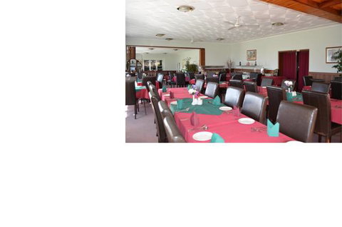 Manjimup Motor Inn - Stayed 3