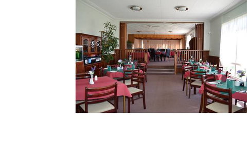 Manjimup Motor Inn - Stayed 4