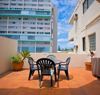 Manly Beach Holiday  Executive Apartments - Stays Accommodation