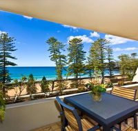 Manly Paradise Motel - Stays Accommodation