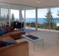 Manta Bargara - Stayed