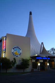 Mantra Pavilion Hotel Wagga Wagga - Stayed 0