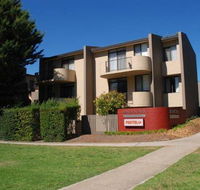 Manuka Park Serviced Apartments - Stayed