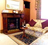 Marble Lodge Bed  Breakfast - Stayed