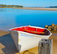 Marcel Towers Holiday Apartments - Stayed