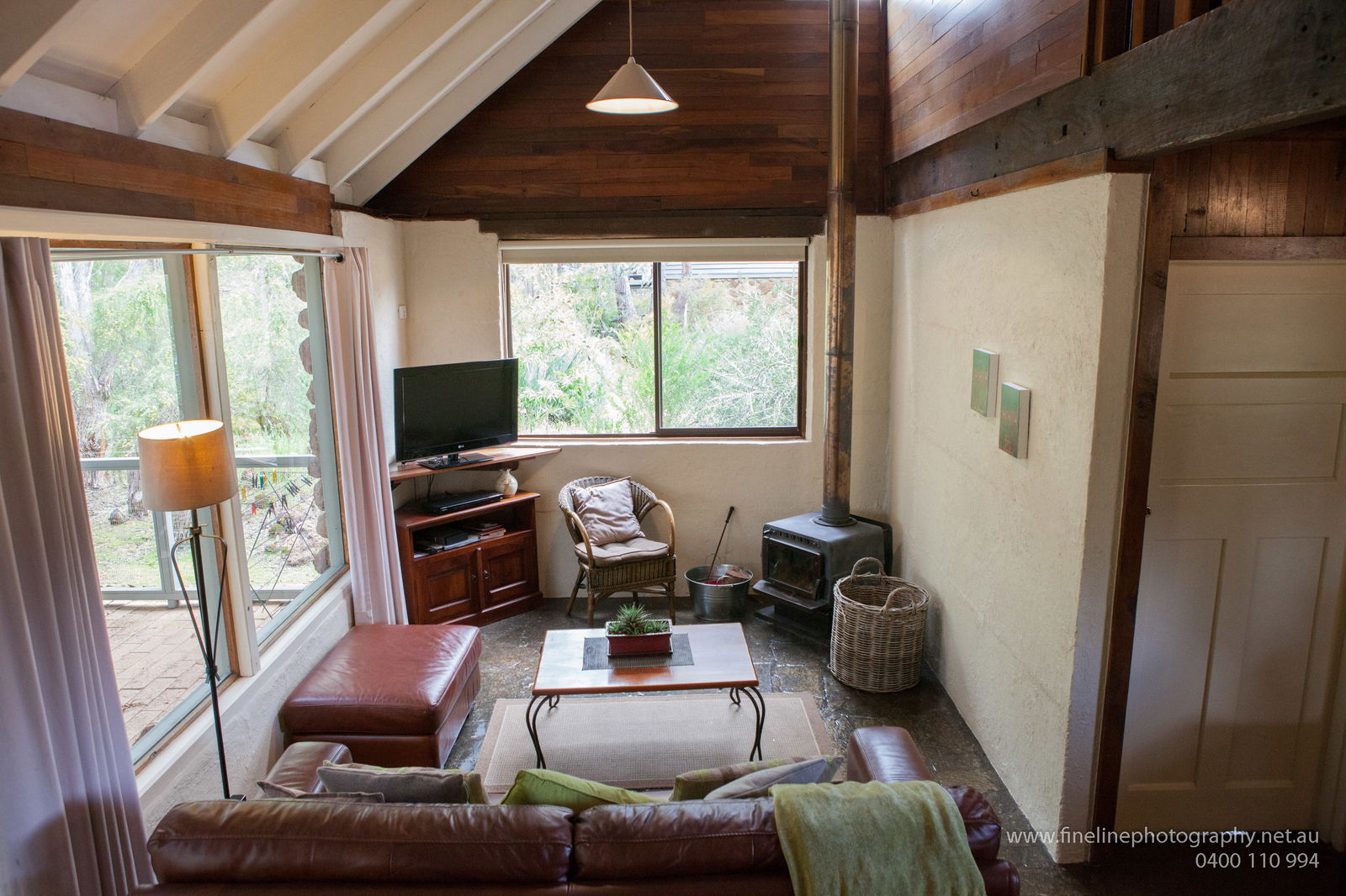 Witchcliffe WA Stayed
