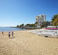 Mariners North Holiday Apartments - Stayed