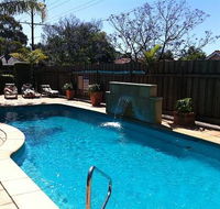 Marion Motel  Apartments - Stayed