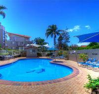 Markham Court - Stayed