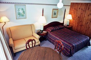 Marlborough Motor Inn - Stayed 2