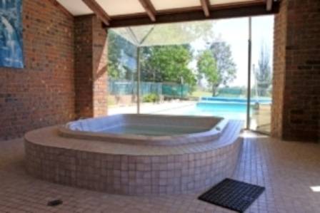 Marlborough Motor Inn - Stayed 3