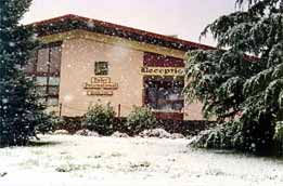 Marlborough Motor Inn - Stayed 4