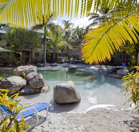 Marlin Cove Resort - Stayed