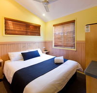 Maroochydore Beach Holiday Park - Stayed