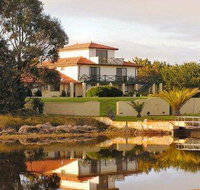 Boomeri campground - Stayed