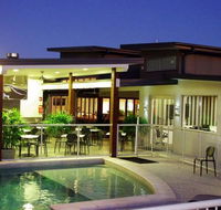 Mary River Motor Inn - Stayed