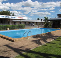 Maryborough Motel  Conference Centre - Stayed