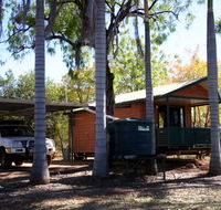 Mataranka Cabins  Camping - Stays Accommodation