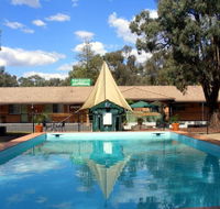 Matthew Flinders Motor Inn - Stayed