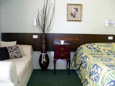 Matthew Flinders Motor Inn - Stayed 3