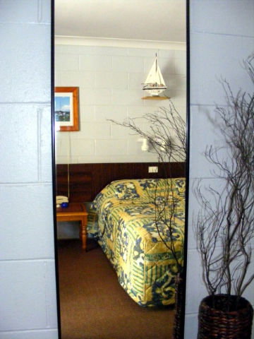 Matthew Flinders Motor Inn - Stayed 4