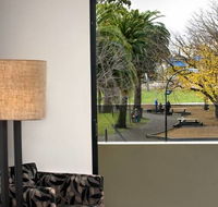 May Park Executive Apartments - Stayed