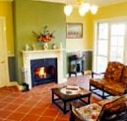 McKeown's Rest Jenolan Caves - Stayed