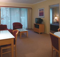 Medina Serviced Apartments Sydney Martin Place