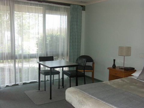 Melaleuca Motel - Stayed 1