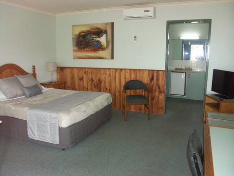 Melaleuca Motel - Stayed 2