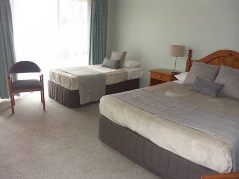 Melaleuca Motel - Stayed 0