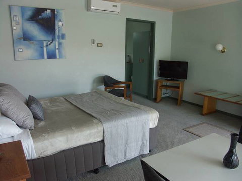 Melaleuca Motel - Stayed 4