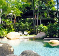 Melaleuca Resort - Stayed