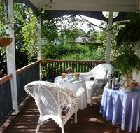 Melba House Boutique Bed  Breakfast - Stayed