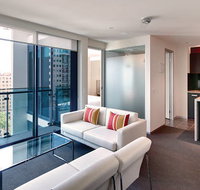 Melbourne Short Stay Apartments - City Tempo - Stayed