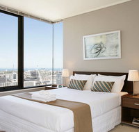 Melbourne Short Stay Apartments - Melbourne CBD - Stayed
