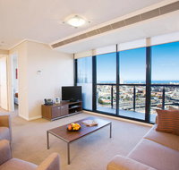 Melbourne Short Stay Apartments - SouthbankONE - Stayed