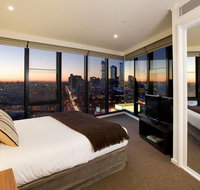 Melbourne Short Stay Apartments - Whiteman Street - Stayed