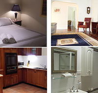 Melville House - Stays Accommodation