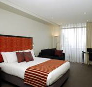 Mercure Centro Hotel - Stayed