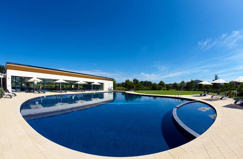 Mercure Kooindah Waters - Stayed 0