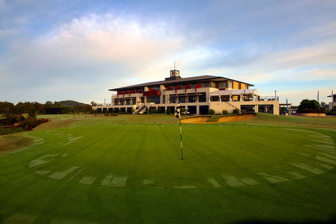 Mercure Kooindah Waters - Stayed 2