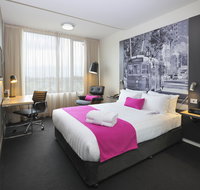 Mercure Melbourne Therry Street - Stayed